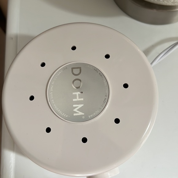 Like New Dohm Sound Machine - Picture 4 of 4